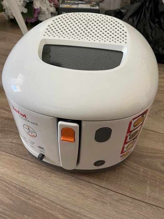 Tefal filtra one