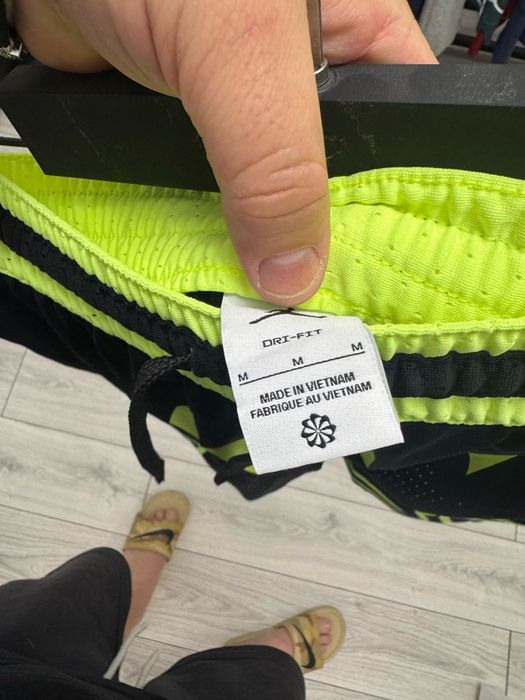 Pantaloni nike Jordan mărimea M