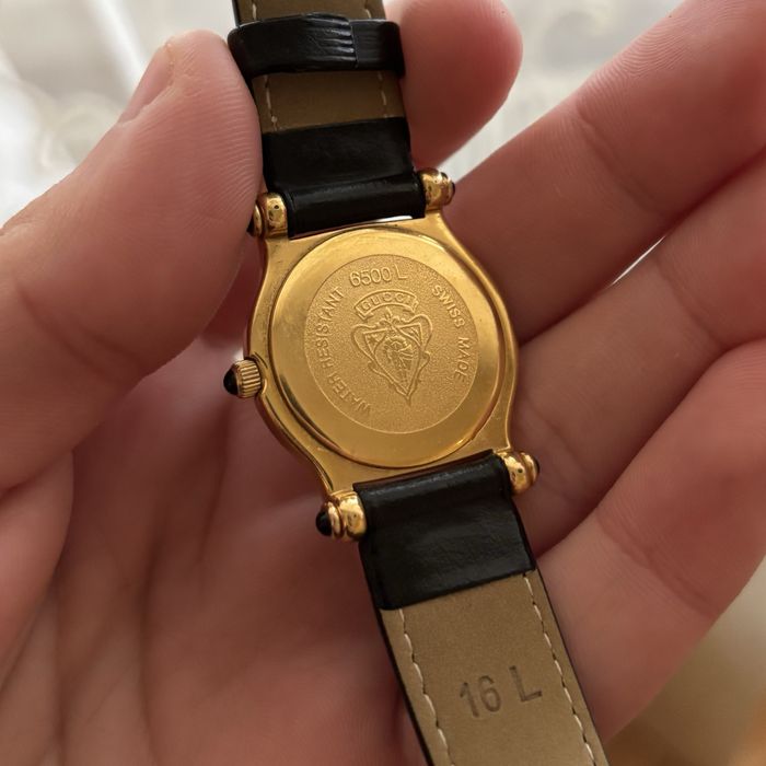 Gucci 6500L GP - Negociabil