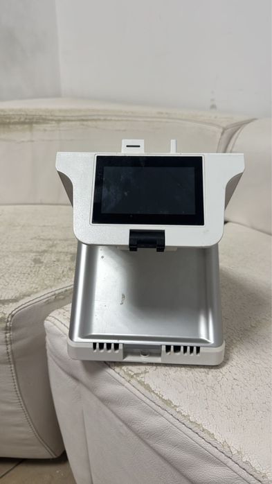 PAX E500 POS-терминал , принтер чеков и планшет (андроид)