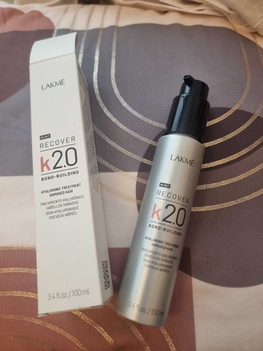 Lakme K 2.0 терапия 100 ml