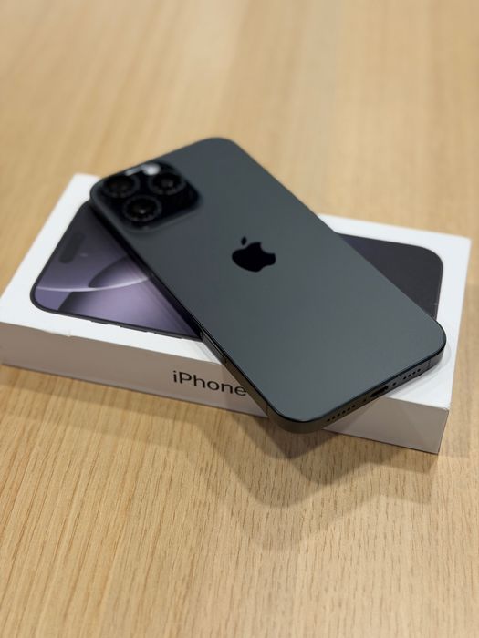 Iphone 16 Pro Max 256 GB