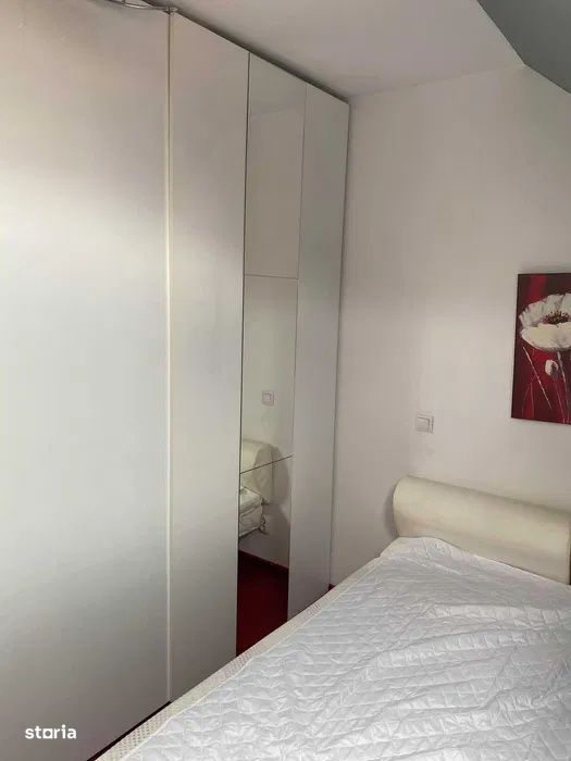 Apartament cu 2 camere, Intre Lacuri, Iulius Mall, pet friendly