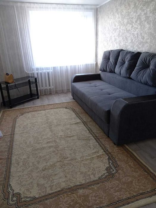 1 комнатная Абая 2а