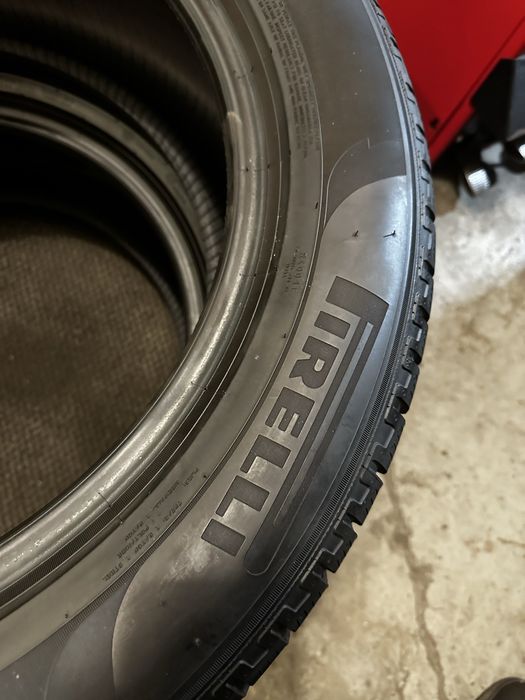 275/50 R20 113V XL - Pirelli Scorpion Winter MO M+S Oferta
