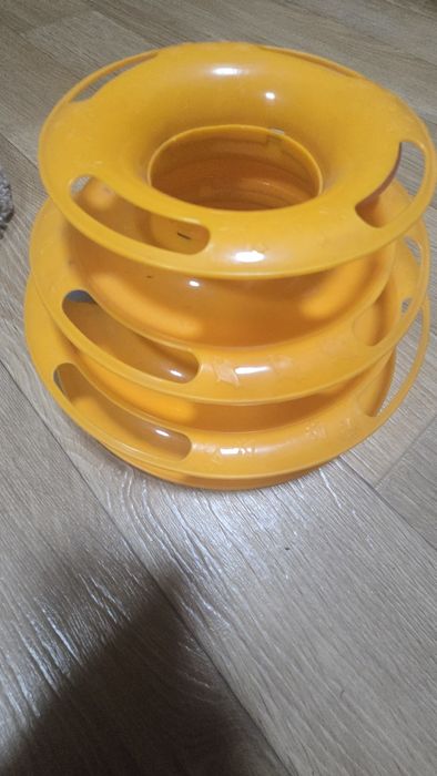Продам игрушку для котов, собак.