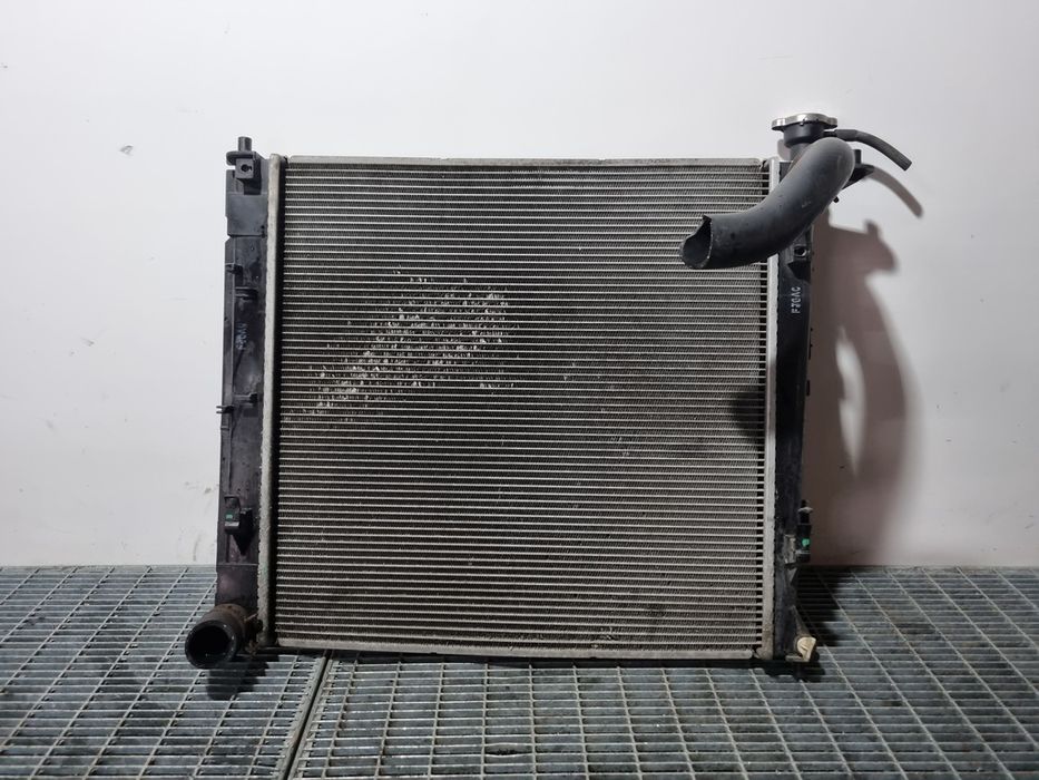 Radiator apa Hyundai IX35 2.0 CRDI - (1491)