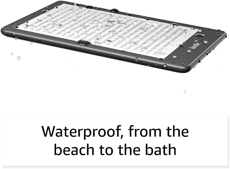 Amazon Kindle Paperwhite 11 Gen 8Gb Refurbished A  Восстановленный