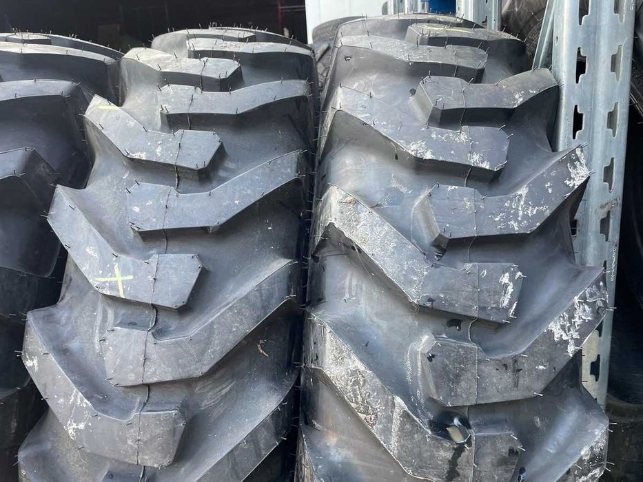 14.00-24 Ascenso Cauciucuri noi industriale cu 16pliuri livrare rapida