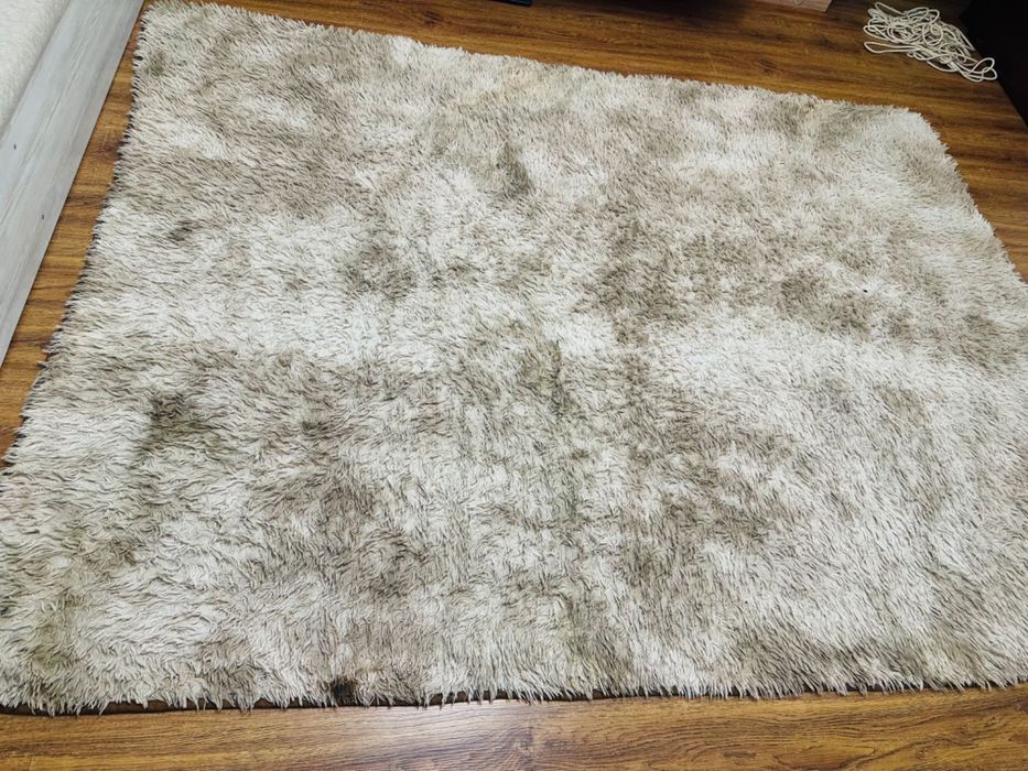 Коврик  травка….