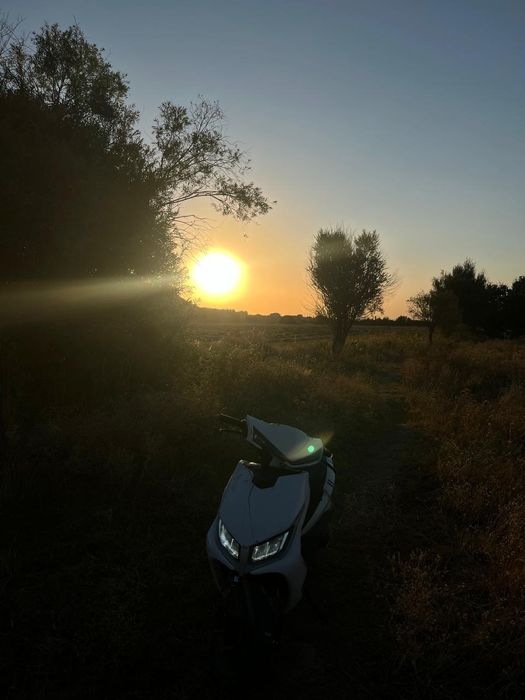 М8 150 кубов 2023