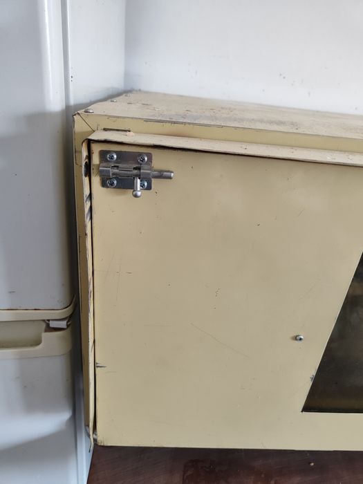 Самодельная печь , духовка