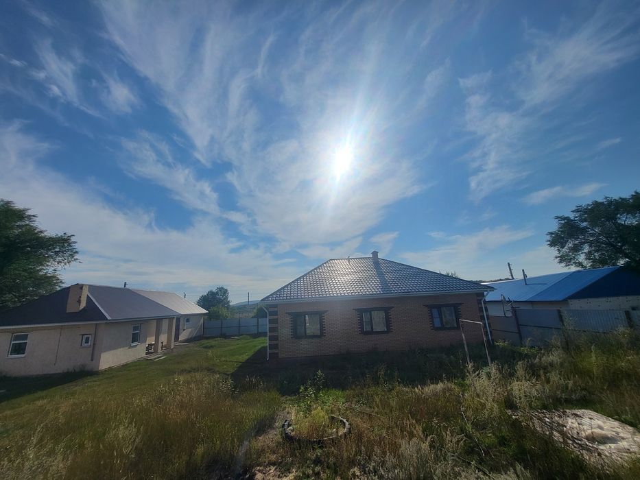 Продаётся дом мечты