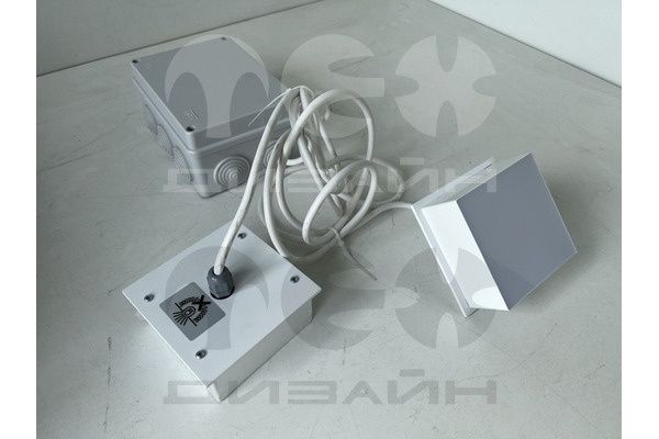 Светильник для патолог грилята