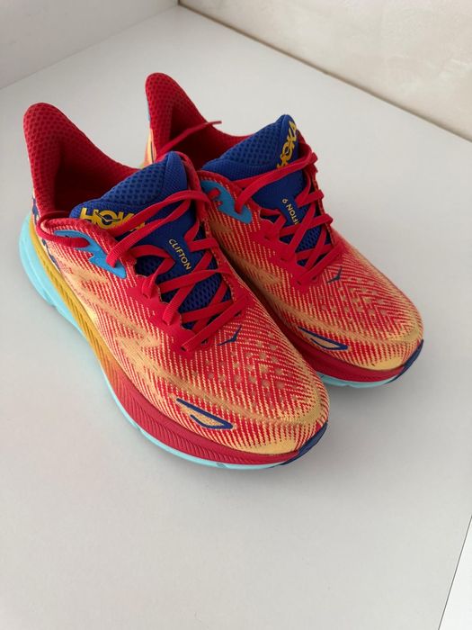 Hoka Clifton 9 (