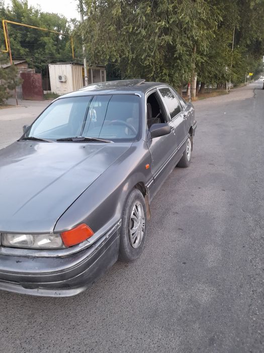 Срочна Продам галант