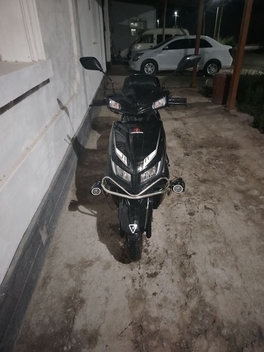 Largomotors ishonchli