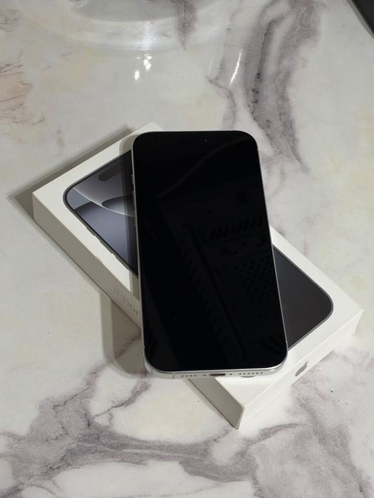 Продам iphone 16 pro max