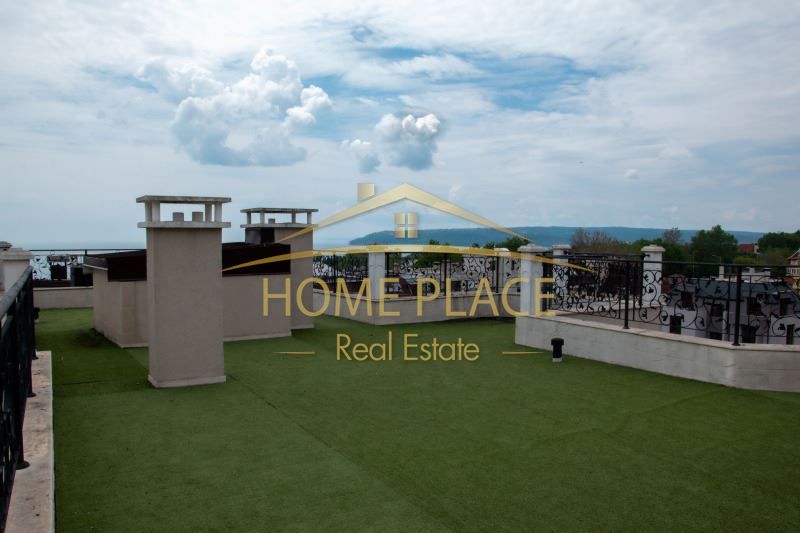 Продава се Двустаен апартамент в Варна, Бриз - 117 кв.м за 2102 €/кв.м - Снимка #7