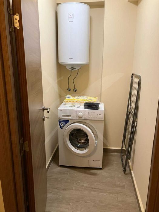 Двустаен апартамент в Центъра!