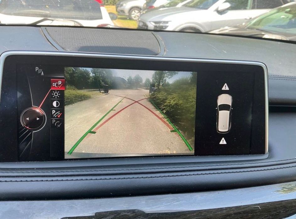 BMW X5 RATE -FIXE  Garantie 12//36 luni Rate Avans 0 Leasing