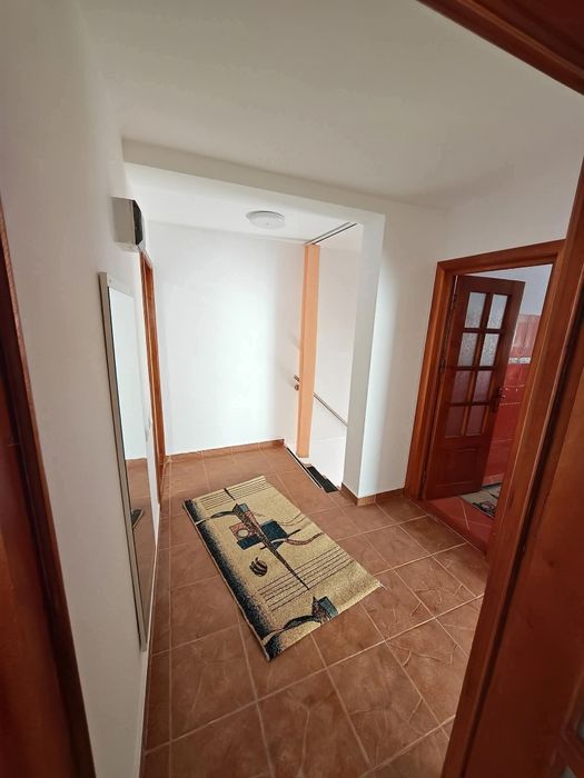 Închiriez apartament 2 camere - Tiberiu Crudu - Capăt  1 - Mobilat - AC - Loc parcare