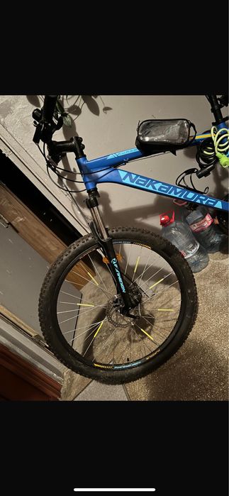 Bicicleta shimano 650 lei neg