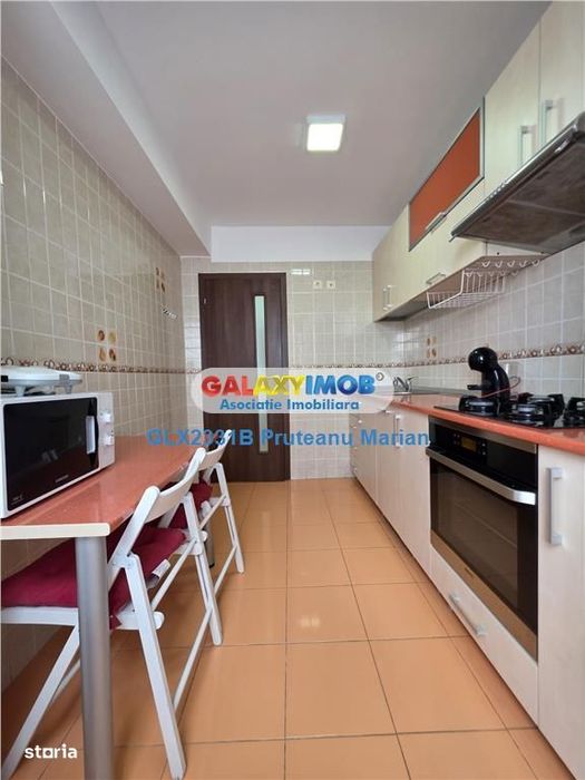Inchiriere apartament Modern situat langa complex Avangard Prl Ghencea