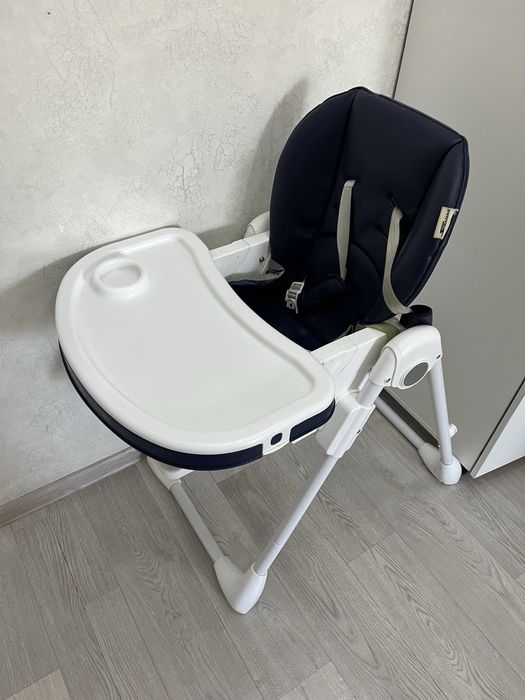 Стульчик доя кормления