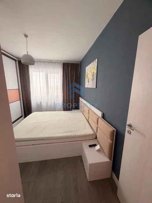 2 Camere | Pacii - Rotar Park | Parcare | Metrou