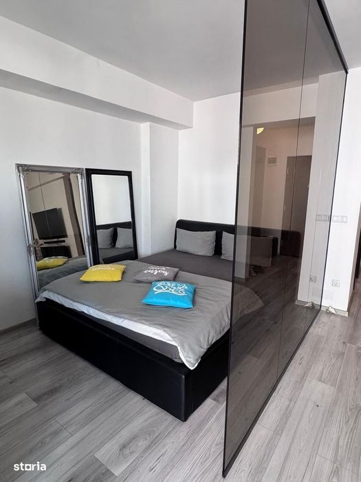 Apartament Studio De Vanzare – Iosia Residence, Oradea