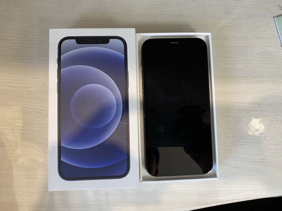 Iphone 12 mini Айфон 12 мини