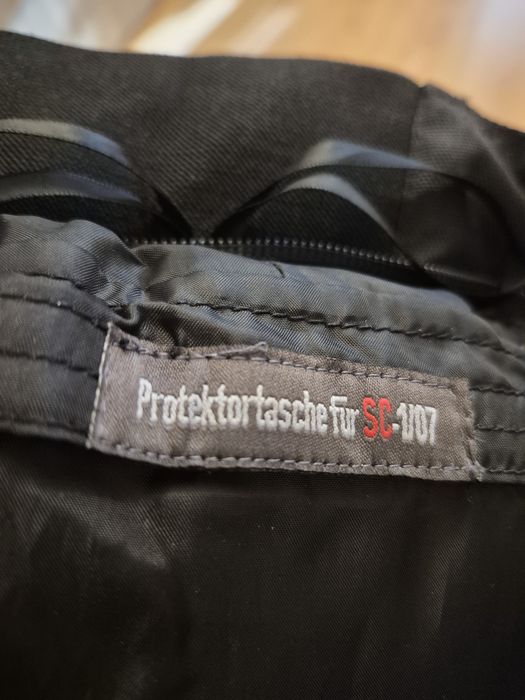 Pantaloni moto textil Fastway, m, all seasons