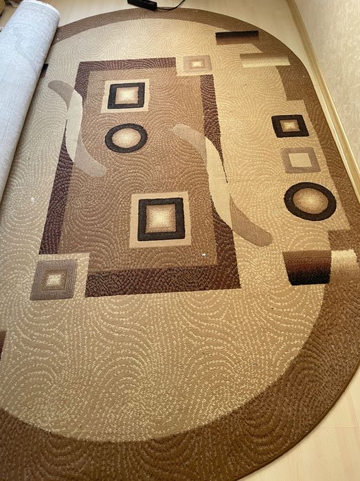 Продам ковры, хорошего качества