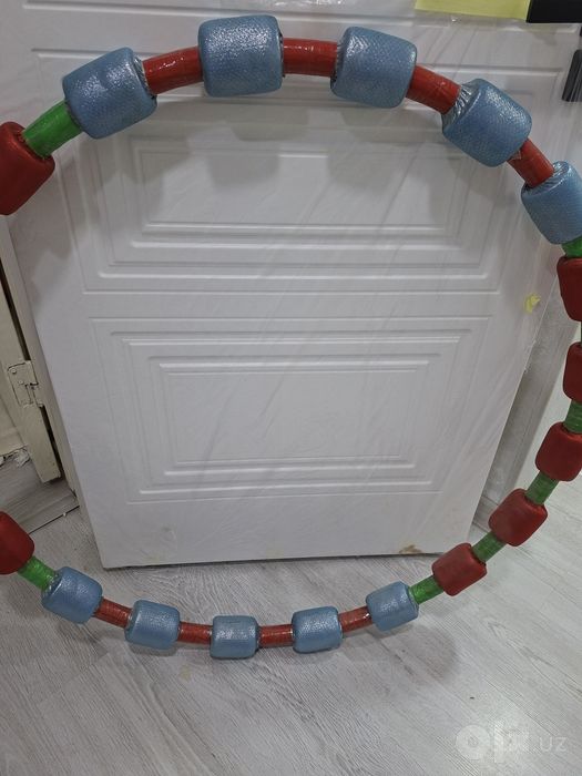 Obruch machalkali