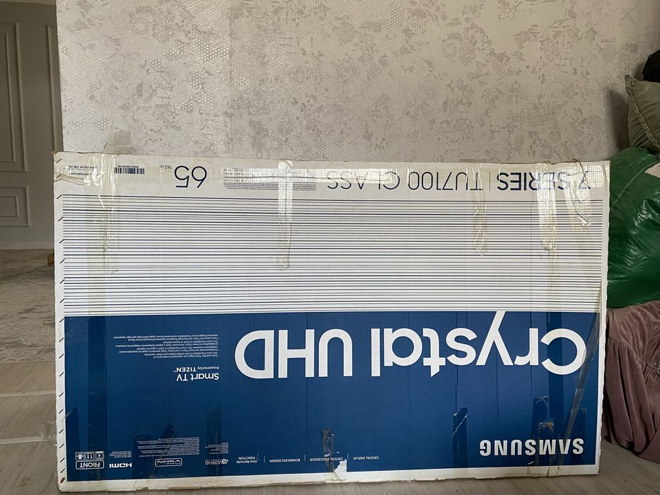 Samsung телевизор