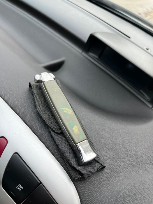 Ножка автоматична