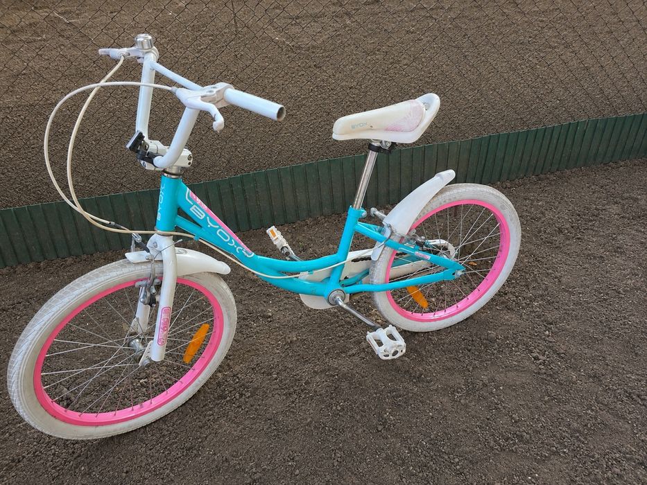 Bicicleta ieftina