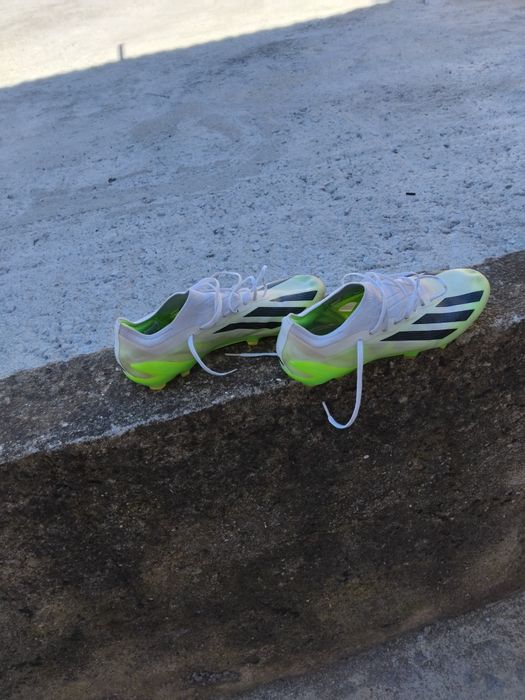 Футболни обувки Adidas X GRAZYFAST