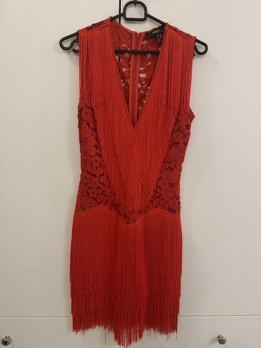 Rochie Nissa mărimea 38