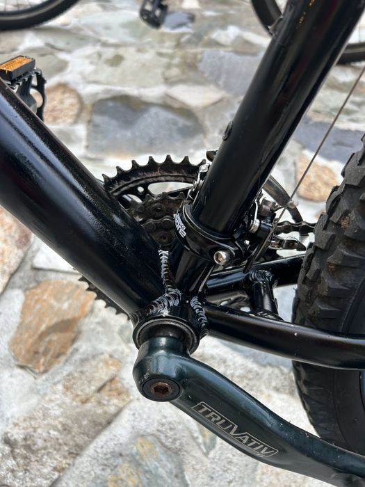 De vanzare biciclete
