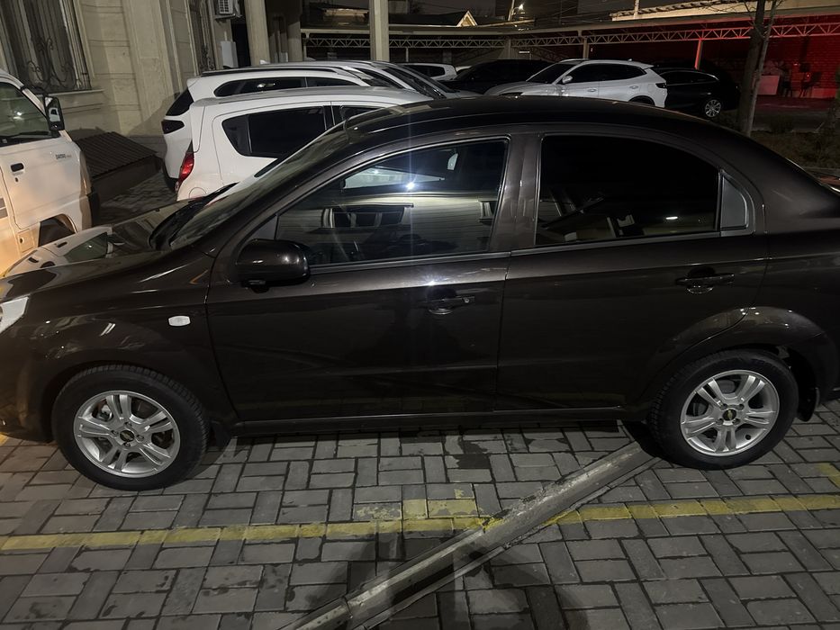 Neksa 3 aftamat 2022 yil xolati zur