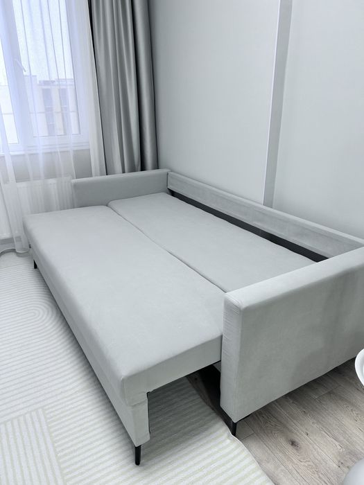 Продам стильный диван