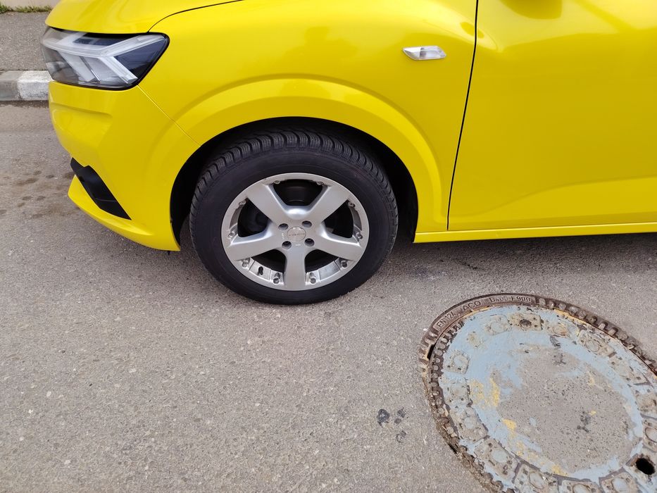 Janteautope 205 ,55,16