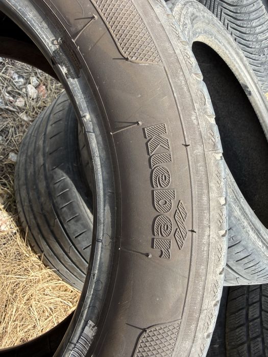 Kleber 195/55/16