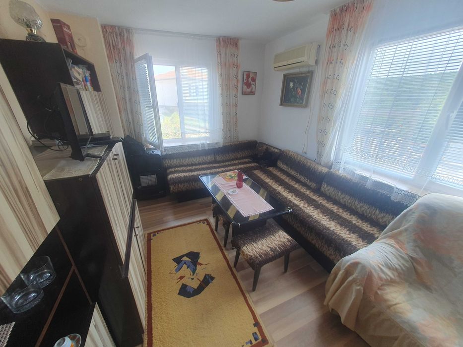 Продава се Къща в с. Буковец, Област Велико Търново - 120 кв.м за 517 €/кв.м - Снимка #5