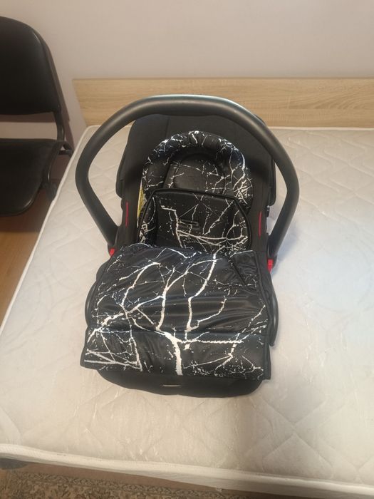 Бебешко Кошче за Кола !