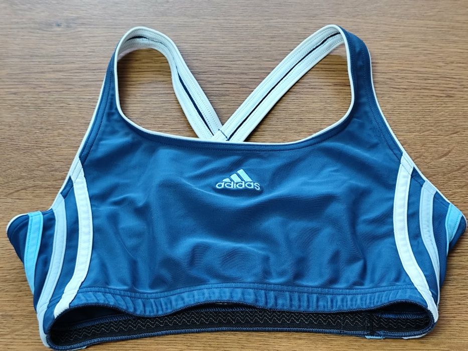 Adidas bustiera sport