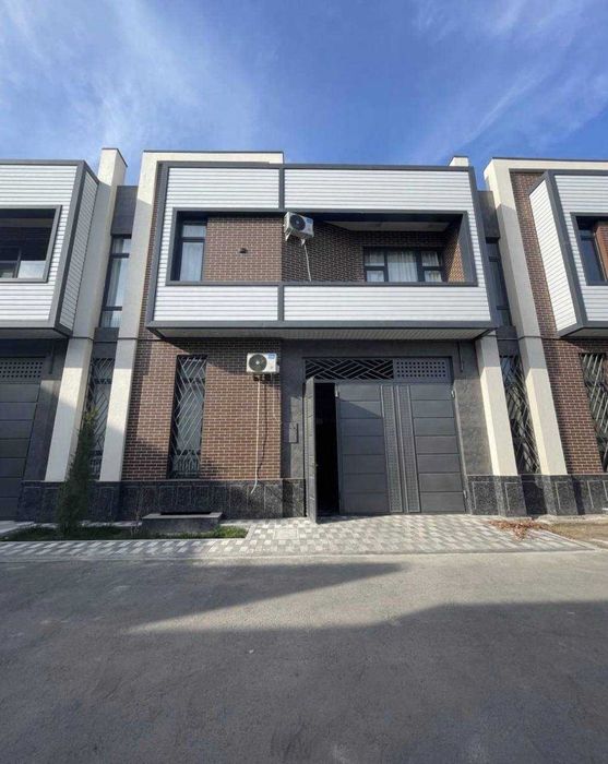 Продажа евродома на Узгарише, 4-сотки (N 13272 )