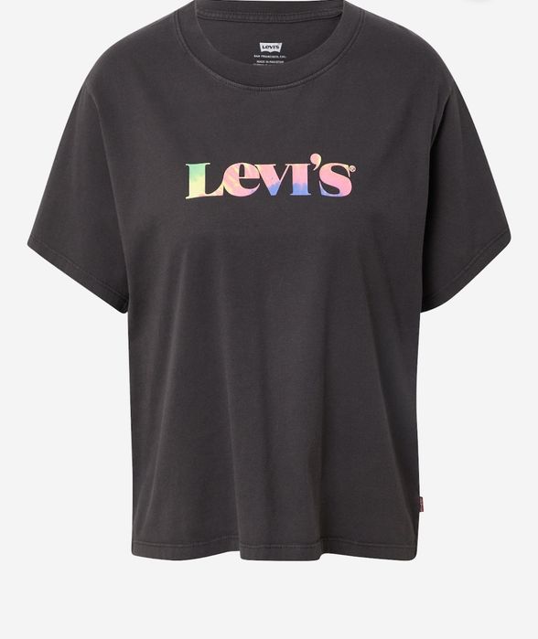 Tricouri LEVI'S Originale